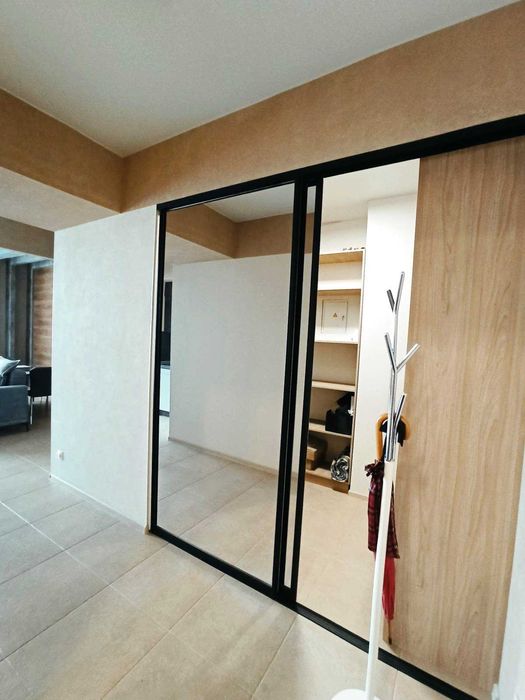 Здам  кухню-студію та спальню, жк "Пальміра", Аркадія + паркінг!