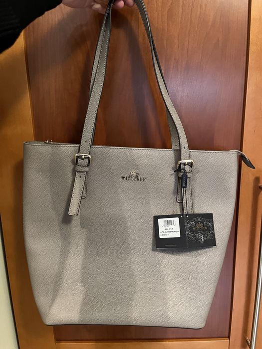 Torebka wittchen nowa