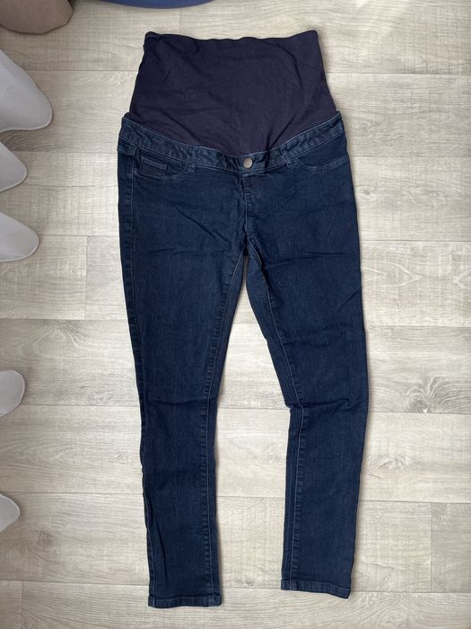 Джинси для вагітних