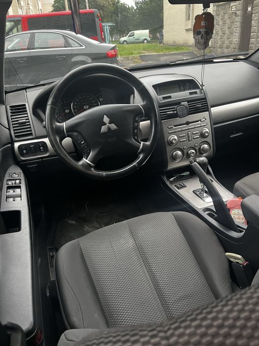 Продам Mitsubishi Galant 2009 р