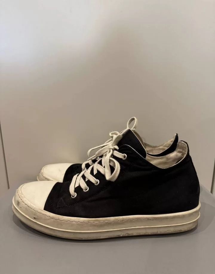 rick owens ramones legit