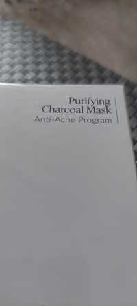 MedEstelle Purifyng Charcoal Mask.70ml