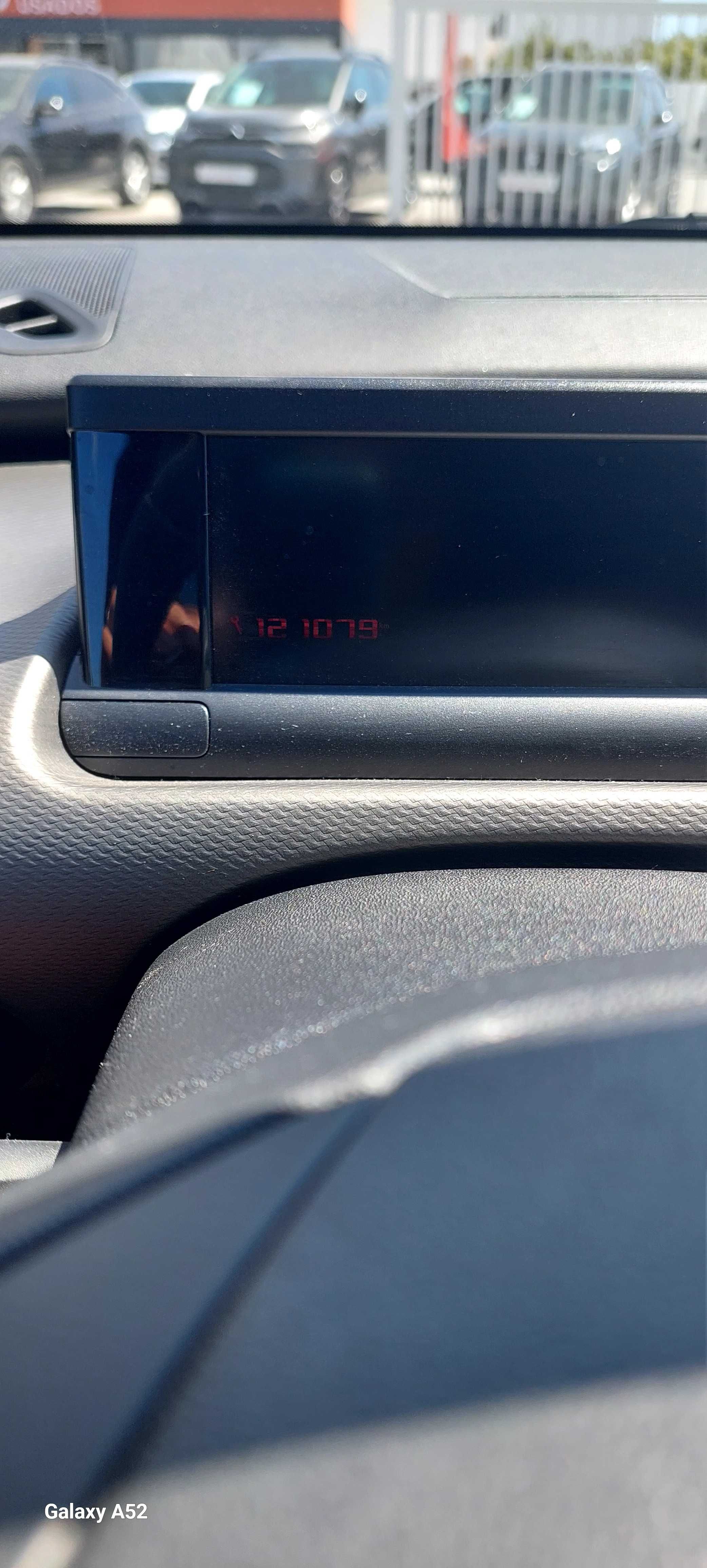 Citroën C4 Cactus à venda. Excelente conservação e manutenção oficial.