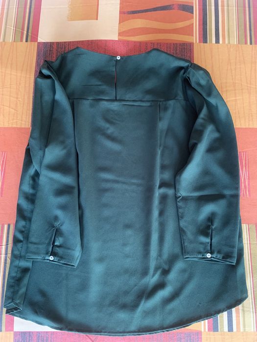 Blusa jovem Sfera