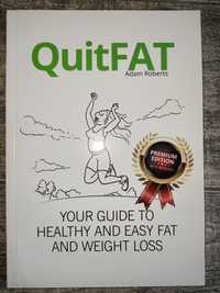 QuitFat Adam Roberts