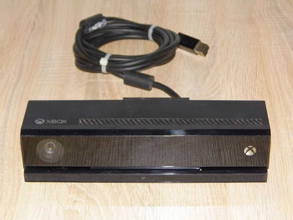 Kinect/Kamerka do konsol XBox One. W 100% ORYGINALNA