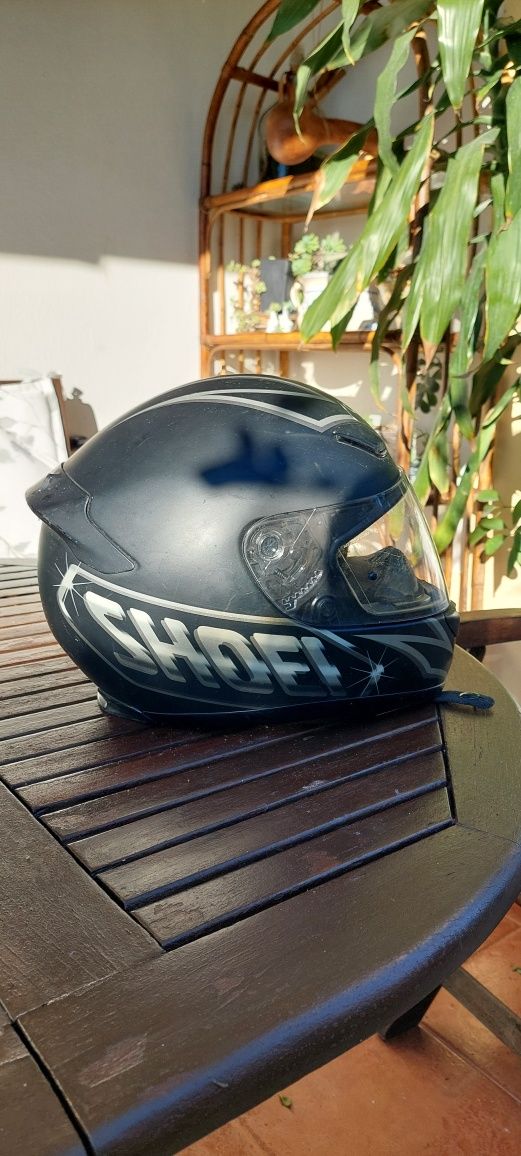 Shoei XR1000 Matte