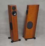 Audio Physic Tempo VI odsłuch zamiana WROCŁAW