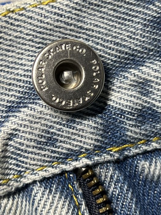 Polar skate co jeans | sk8