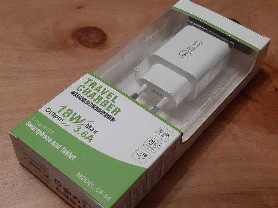 Type C charger - new item64298024165250123