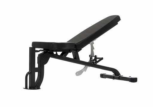 Ławka treningowa do bramy Finnlo Maximum INSPIRE FT1`