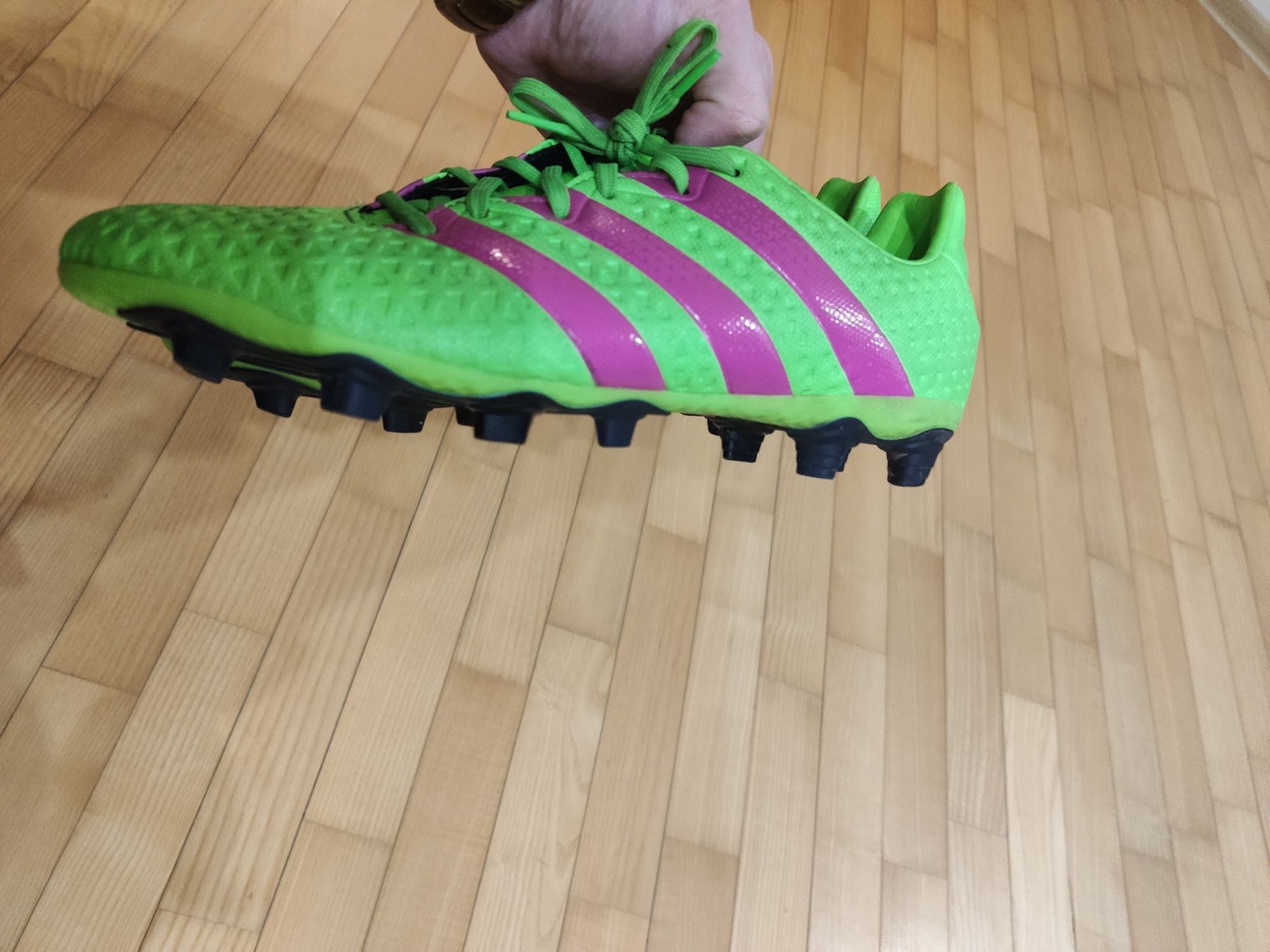 Копи Adidas Ace 16.4 FG Lanki AF4947