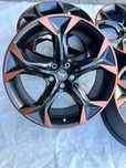 Felgi Seat Terraco Ateca Leon Cupra VW Arteon Passat 19&#039;&#039;