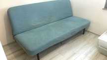 Sofa 3 osobowa ikea nyhamn