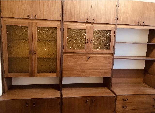 Oddam za darmo Segment .