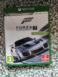 Forza 7 Motorsport PL Xbox one Series X