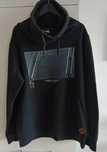 Bluza czarna House r. XXL