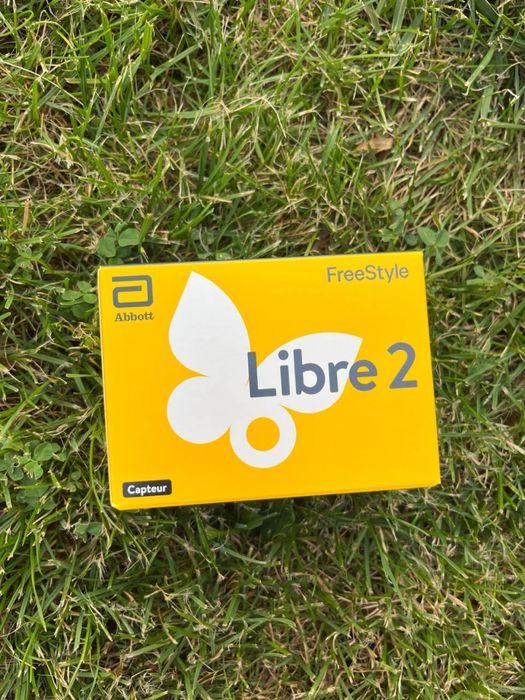 Freestyle libre 2 plus , сенсори лібра 2+,  друге покоління плюс