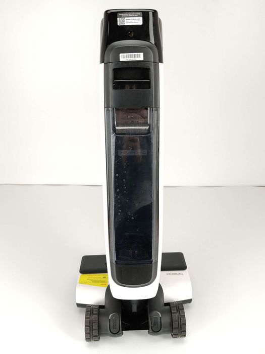 Tineco Floor One S7 Pro Inteligentny bezprzewodowy odkurzacz pionowy