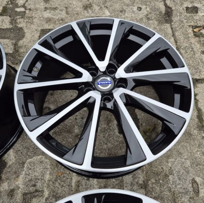 Felgi volvo v40 v60 s60 xc60 v70 s90 v90 cross country