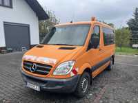 Mercedes Sprinter 316 CDI