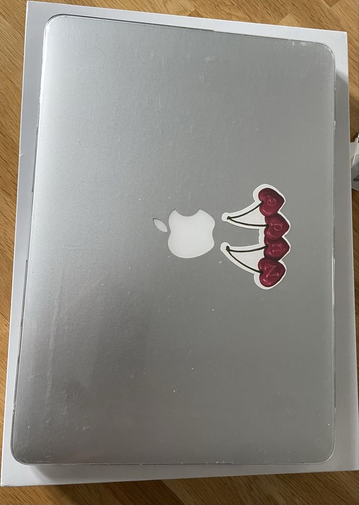 Macbook Air 13 polegadas