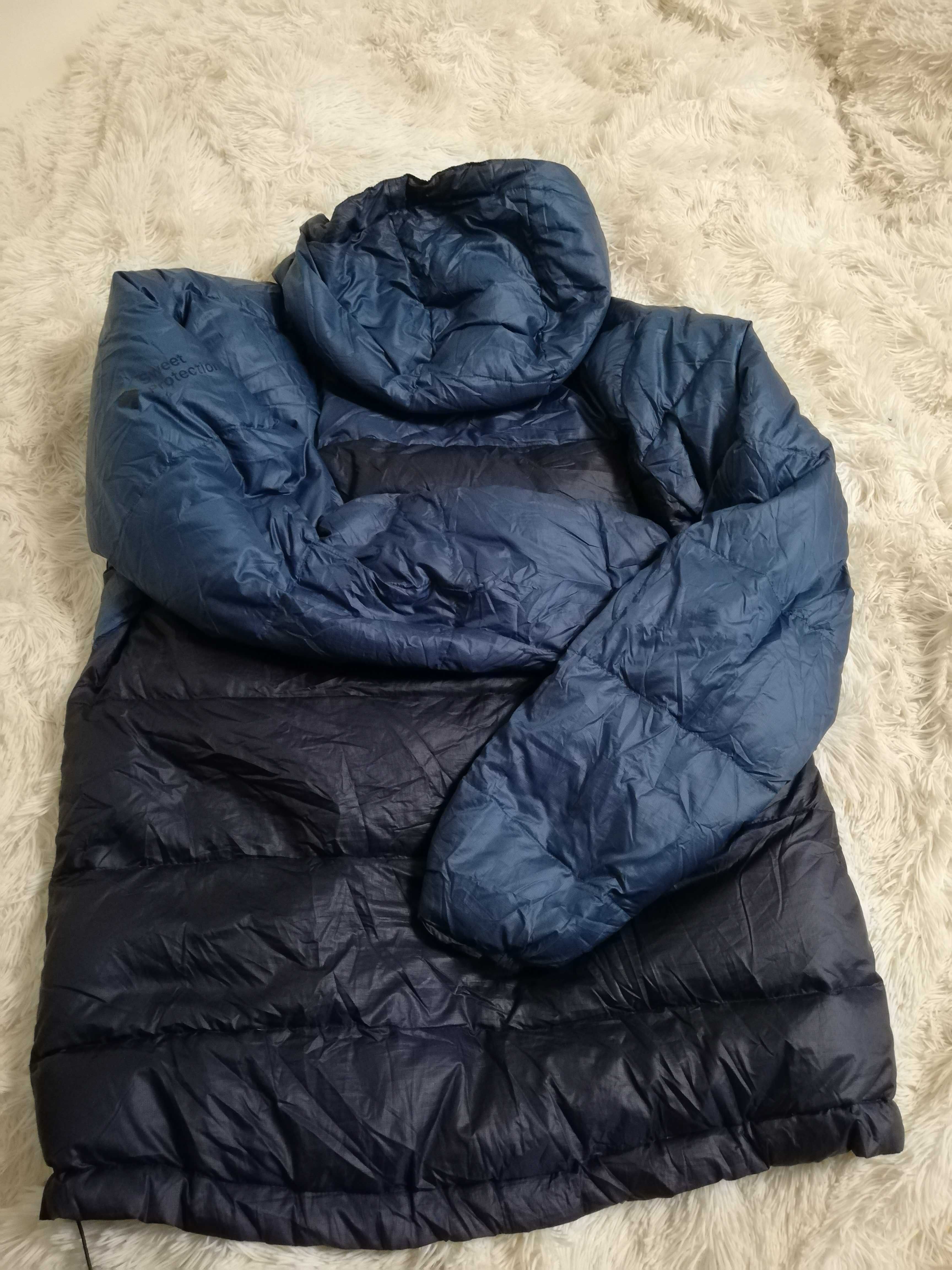 kurtka puchowa Sweet Protection L 40 Salvation Down Jacket