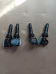 Czujniki cisnienia TPMS Ford