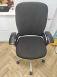Steelcase Leap V2 fotel biurowy klasy premium