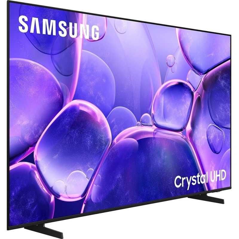 Телевізор Samsung UE65U8000FUXUA Новинка 2025р.