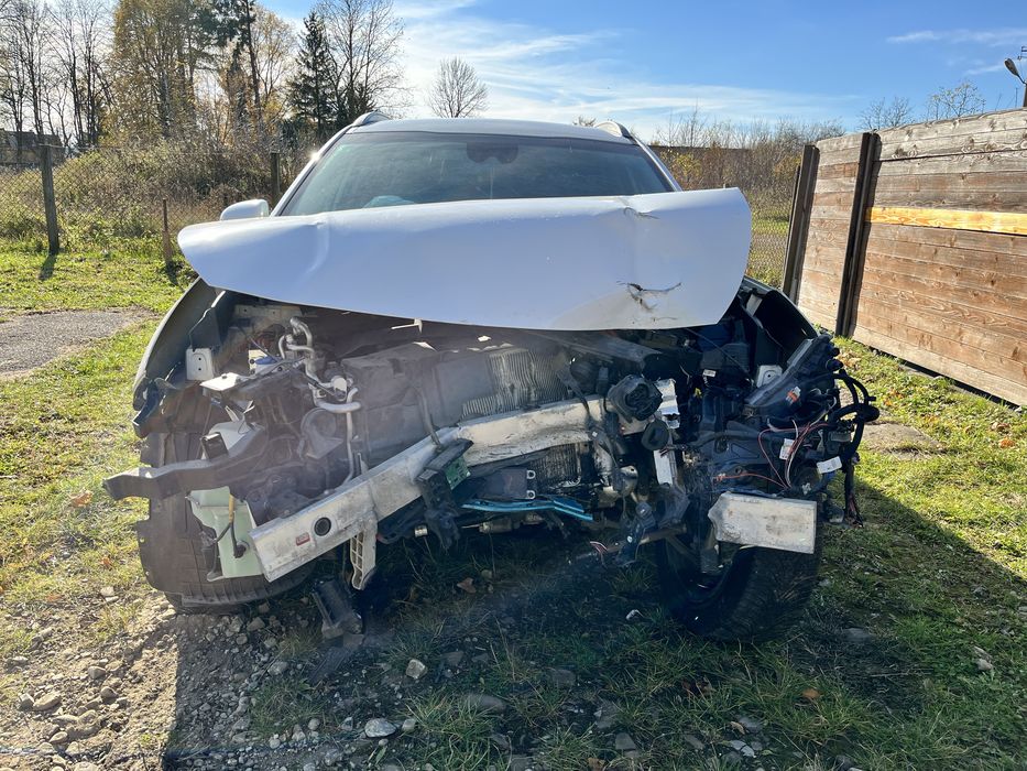 Продам Кіа ніро електро 2019р