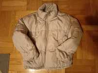Zimowa kurtka damska Pull & Bear, rozmiar S