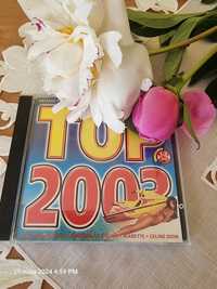 Top 2003 Summer Edition, Top 2003