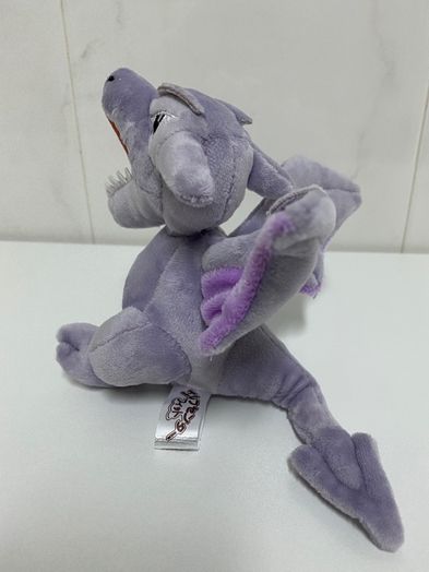 Peluche do Pokémon Aerodactyl