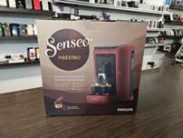 Ekspres do kawy na saszetki Philips Senseo Maestro POznań Długa 14