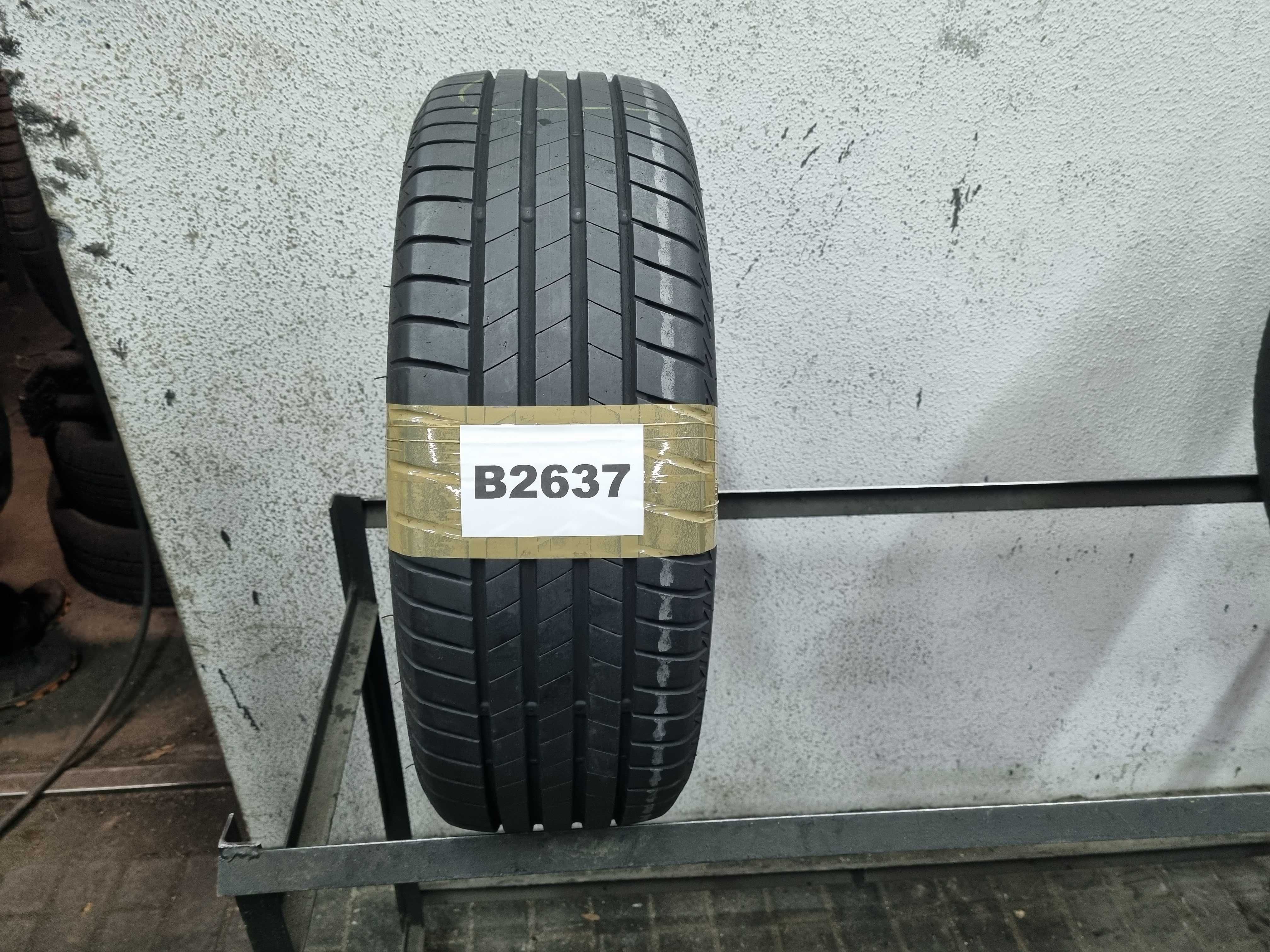 195/60/15 88H Bridgestone Turanza T005 D.4517