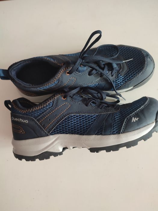Buty trekkingowe Quechua rozm. 39