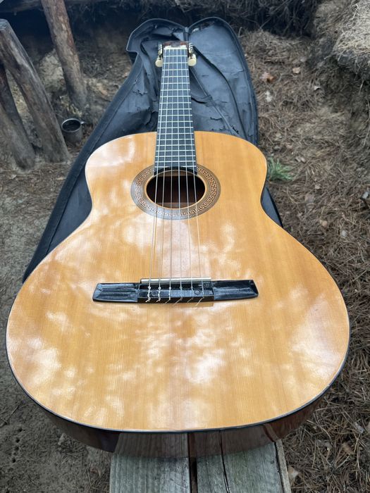 Акустична гітара Hohner HC06