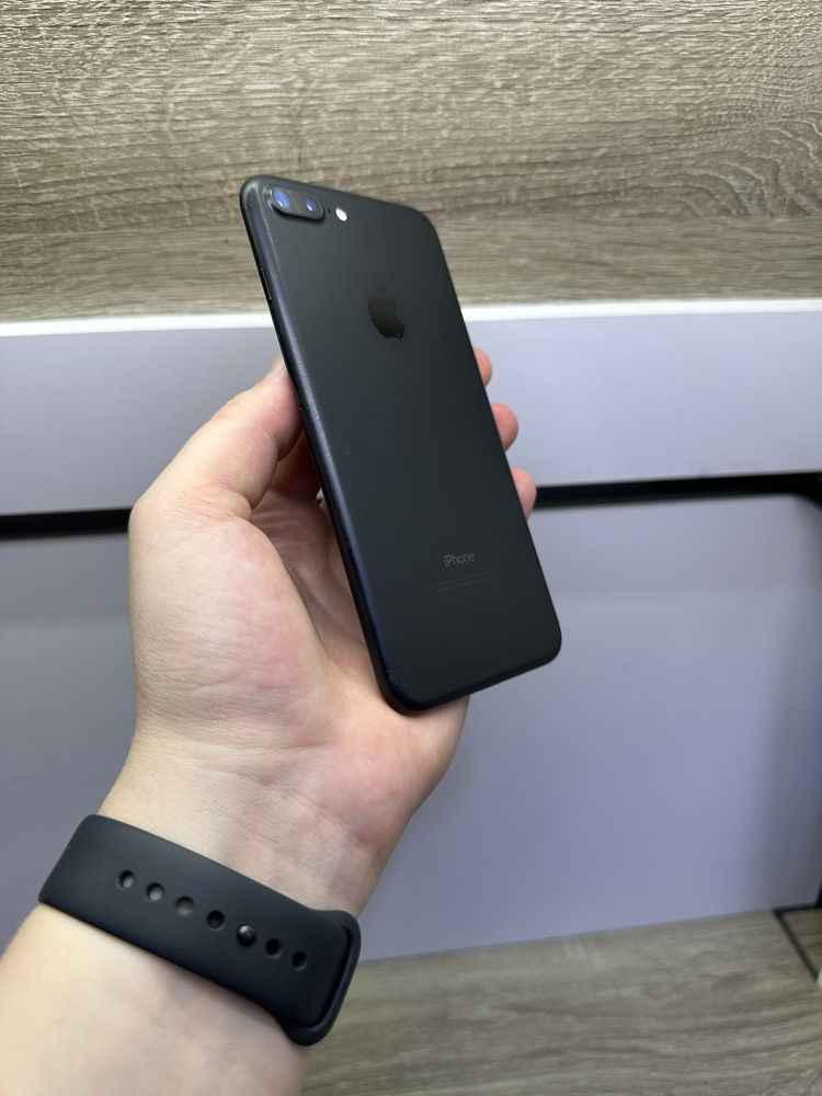 iphone 7Plus 128Gb Rsim