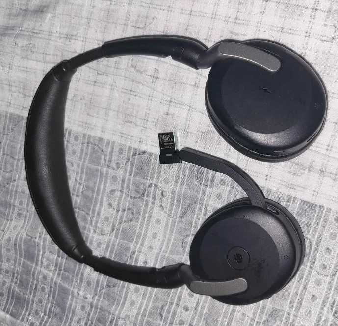 Słuchawki Jabra Evolve2 65 Flex