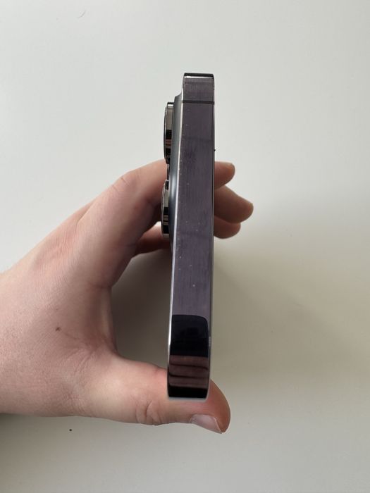 iPhone 14 pro max 256 gb з фізичною сім