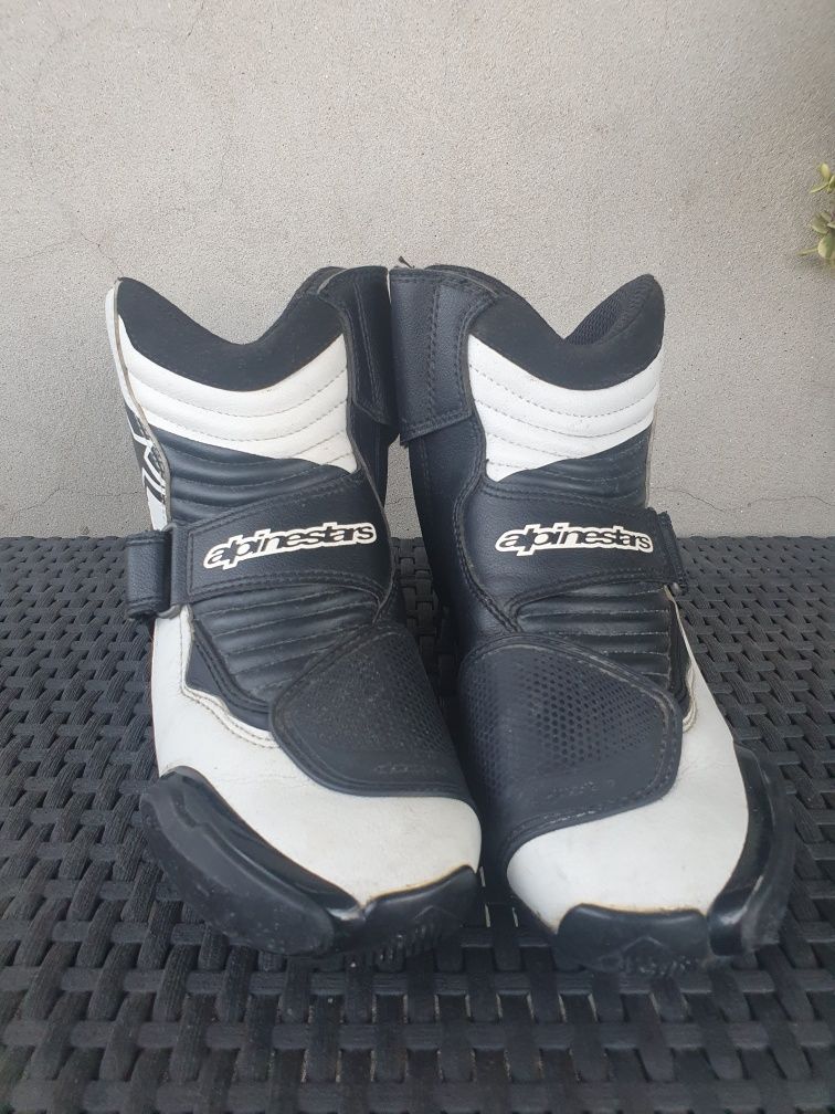 Botas Alpinestars 41