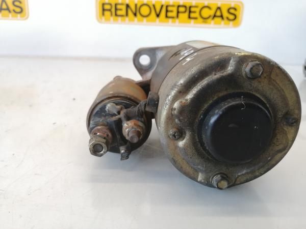 Motor de arranque NISSAN Micra II (K11)