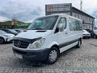 Mercedes-Benz Sprinter 2011