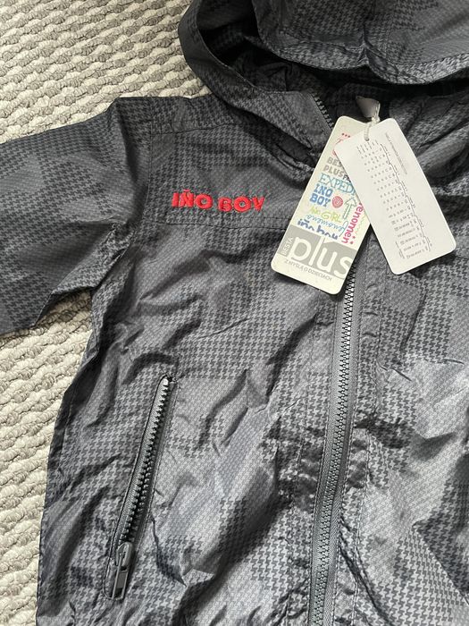 Kurtka dla chłopca 104cm nowa