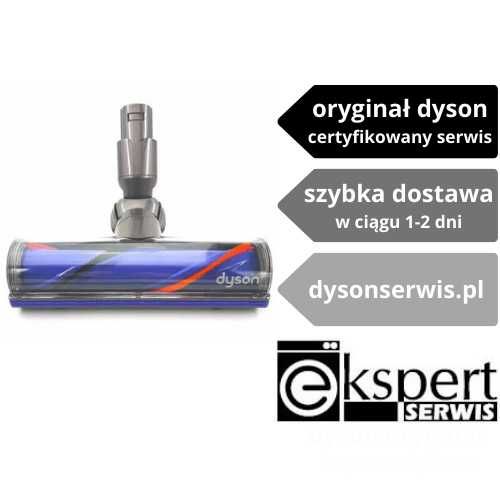 Oryginalna Turboszczotk MOTORHEAD V6(SV05) od dysonserwis.pl 966084_03