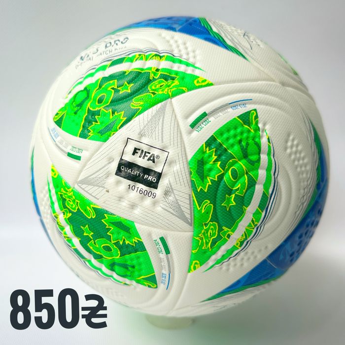 Футбольный мяч,  АПЛ Puma, Speedcell, Jabulani, EURO 2024, Size 5.