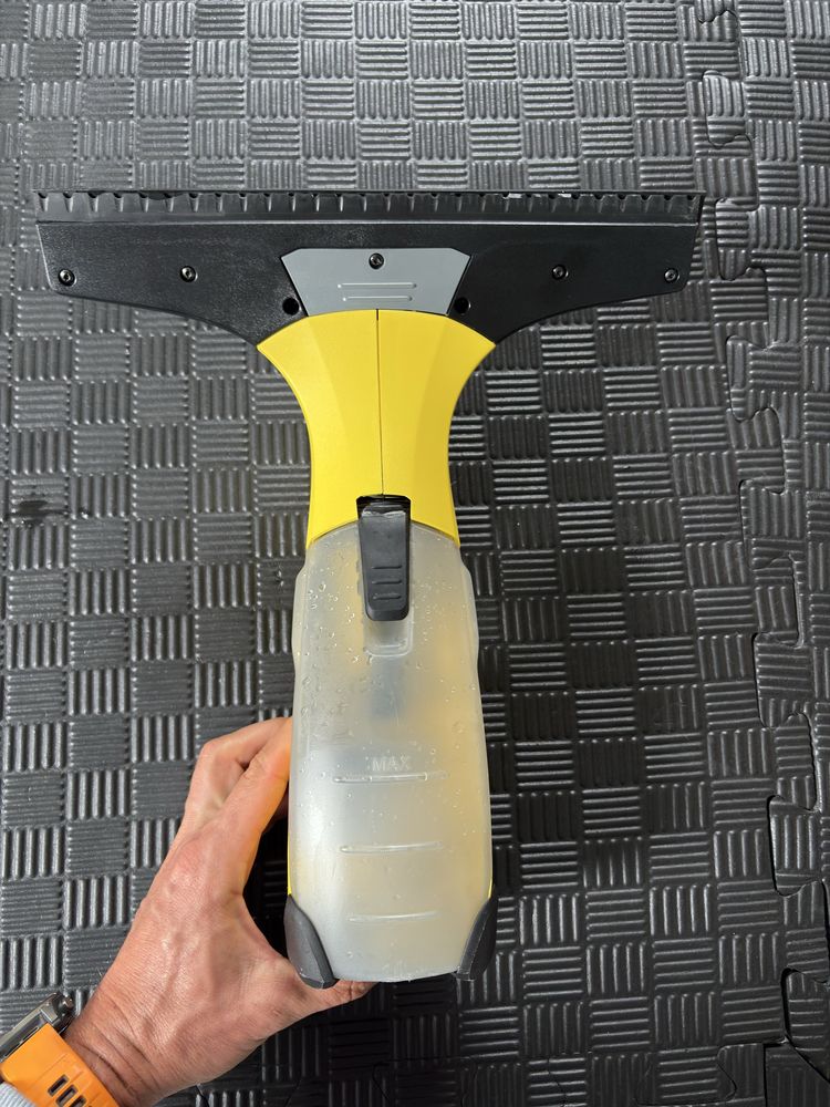 WV 2 Plus N myjka do okien Karcher