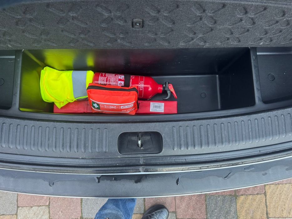 Kia Ceeʼd 2010 рік 2.0 дизель