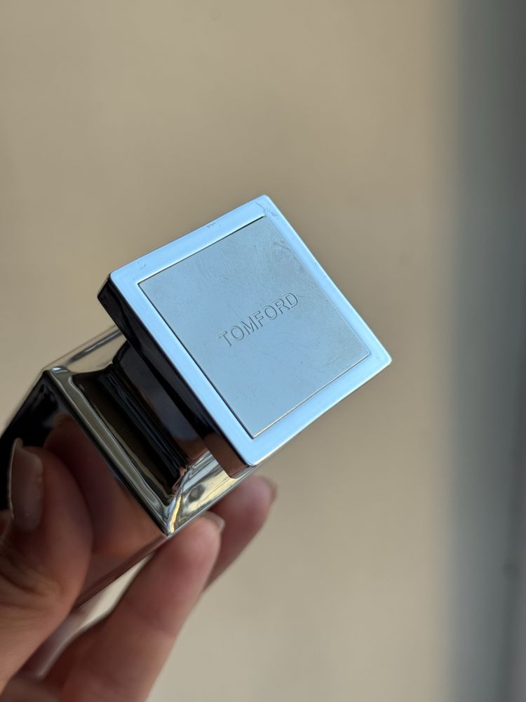 Tom Ford extreme lavander том форд лаванда остаток во флаконе духи